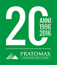 Pratomax_Logo_20anni